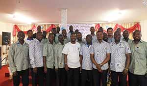 mens ministry